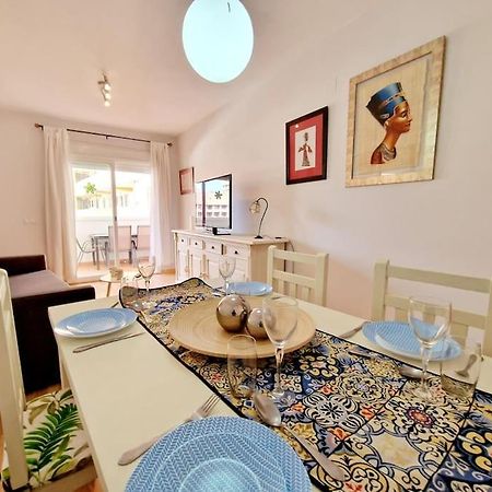 Alcantara Tower 2 Bedrooms Fuengirola Eksteriør billede