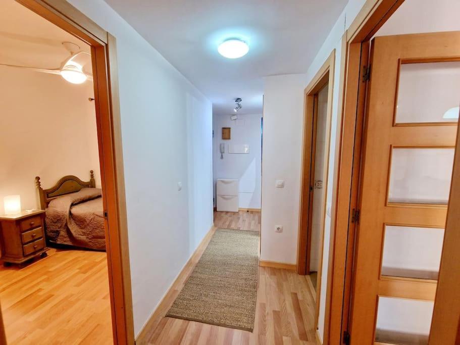 Alcantara Tower 2 Bedrooms Fuengirola Eksteriør billede