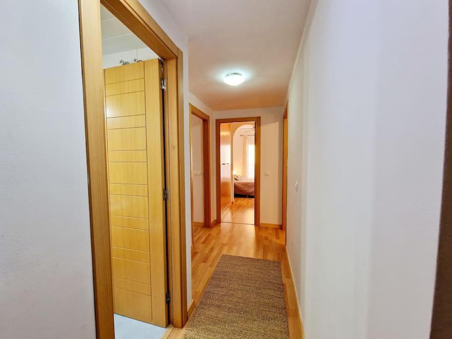 Alcantara Tower 2 Bedrooms Fuengirola Eksteriør billede